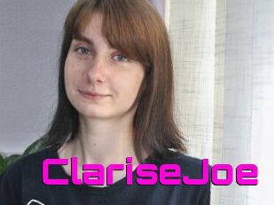 ClariseJoe