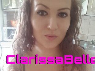 ClarissaBelle