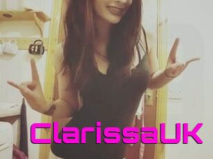 ClarissaUK