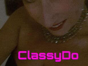 ClassyDo
