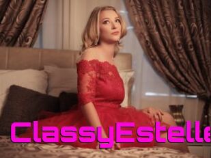 ClassyEstelle