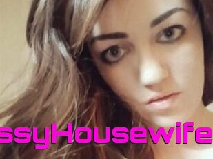 ClassyHousewife