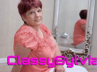 ClassySylvia