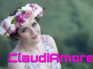 ClaudiAmore