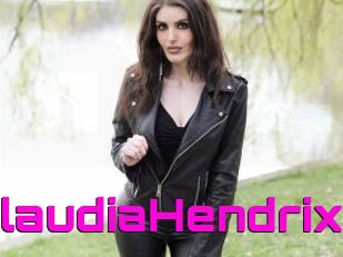 ClaudiaHendrix