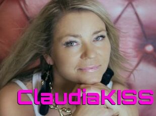 ClaudiaKISS
