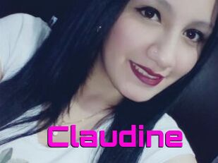 Claudine_