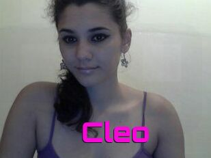 Cleo