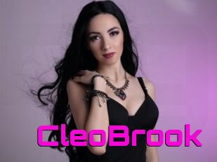 CleoBrook
