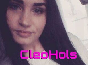 Cleo_Hols