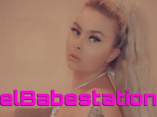 CleoKelBabestation