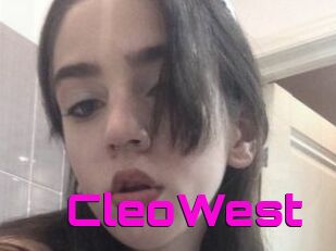 CleoWest