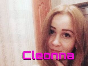 Cleonna