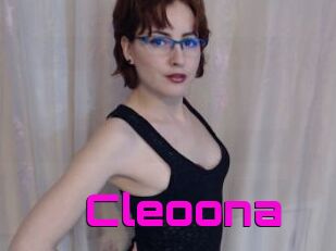 Cleoona