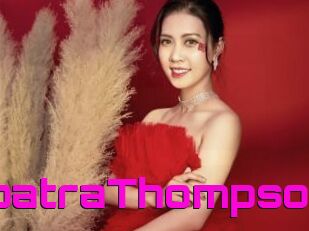 CleopatraThompso