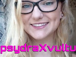 ClepsydraXvultu