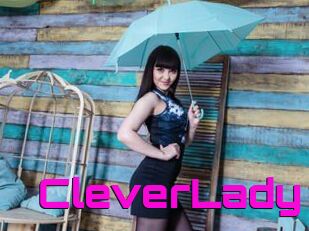 CleverLady