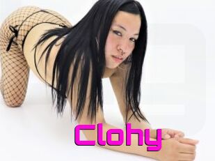 Clohy