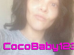 CocoBaby123