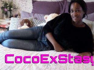 CocoExStasy