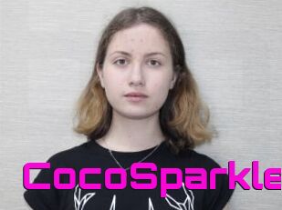 CocoSparkle