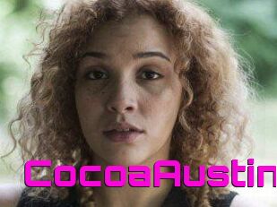CocoaAustin