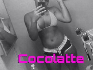 Cocolatte