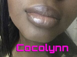 Cocolynn