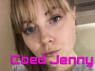 Coed_Jenny