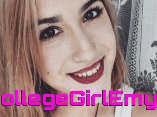 CollegeGirlEmy