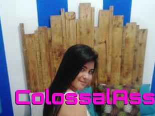 ColossalAss