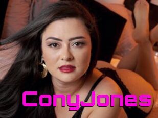 ConyJones