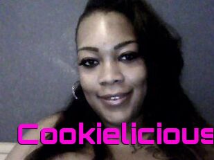 Cookielicious