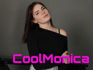 CoolMonica
