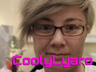CoolyLyaro
