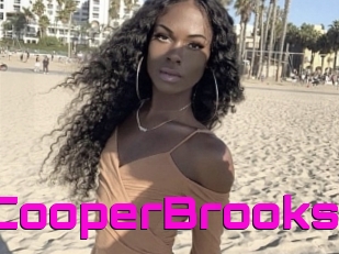 CooperBrooks