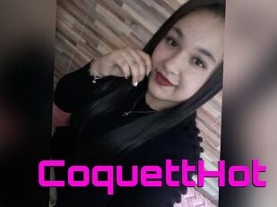 CoquettHot