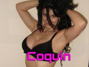 Coquin