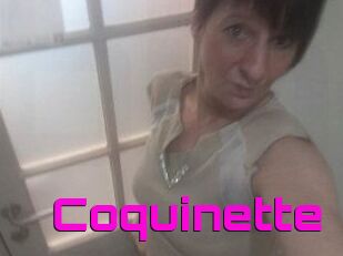 Coquinette