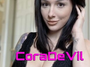 CoraDeVil
