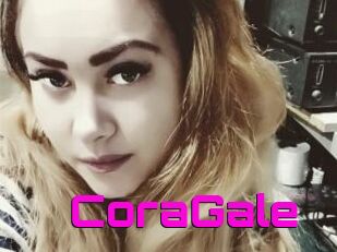 CoraGale