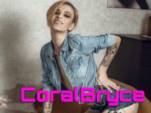 CoralBryce