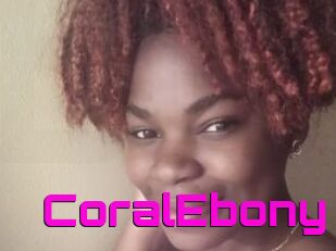 CoralEbony