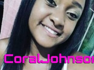 CoralJohnson