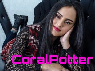 CoralPotter