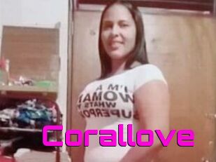 Corallove