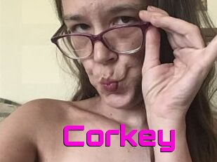 Corkey