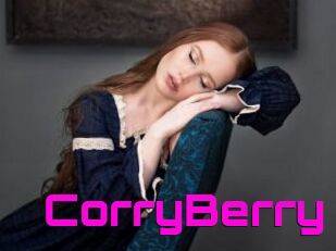 CorryBerry