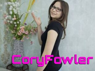 CoryFowler