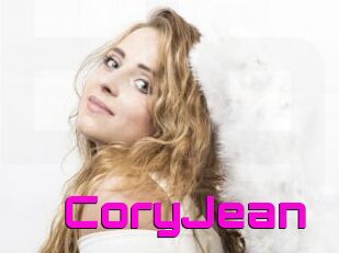 CoryJean